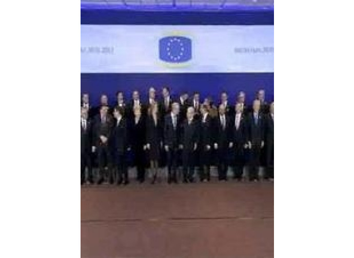 vertice Ue vertice Ue